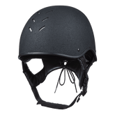 Charles Owen JS1 Pro Jockey Skull Riding Hat